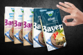 Bayernland - GDO Packaging Redesign Bayernland - GDO Packaging Redesign