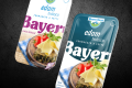 Bayernland - GDO Packaging Redesign Bayernland - GDO Packaging Redesign