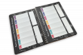 Diario-Merkheft