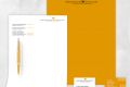 Anwaltskanzlei Oberarzbacher Steckholzer - Corporate Design Restyling