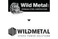 WILD METAL HmbH - Corporate Design Restyling