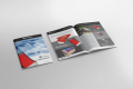WILD METAL HmbH - Corporate Design Restyling