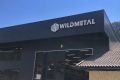 WILD METAL HmbH - Corporate Design Restyling