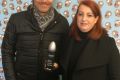 Award in argento per la campagna pubblicitaria &quot;Latte da fieno BIO&quot; della Latteria Vipiteno