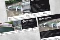 WILD METAL HmbH - Corporate Design Restyling